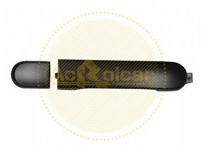 AC ROLCAR 416902 -  Ручка двери